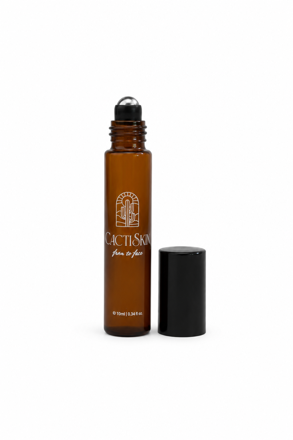 100% Pure Cactus Seed Oil Roller
