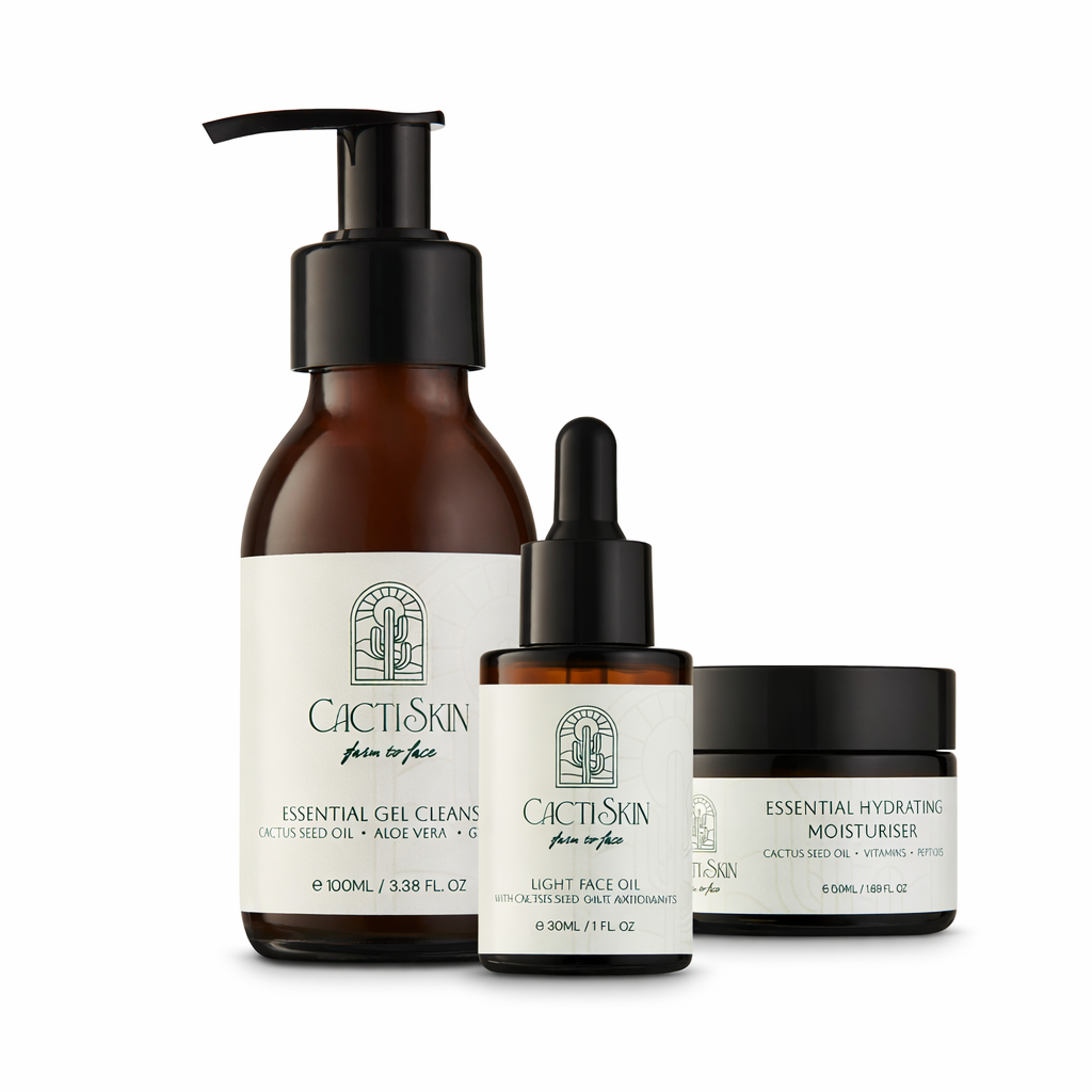 The Signature Ritual