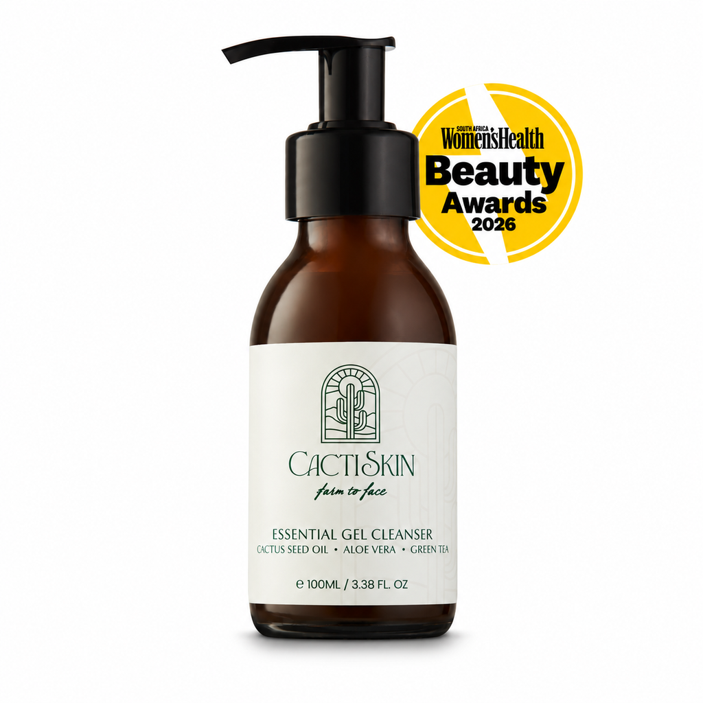 Essential Gel Cleanser