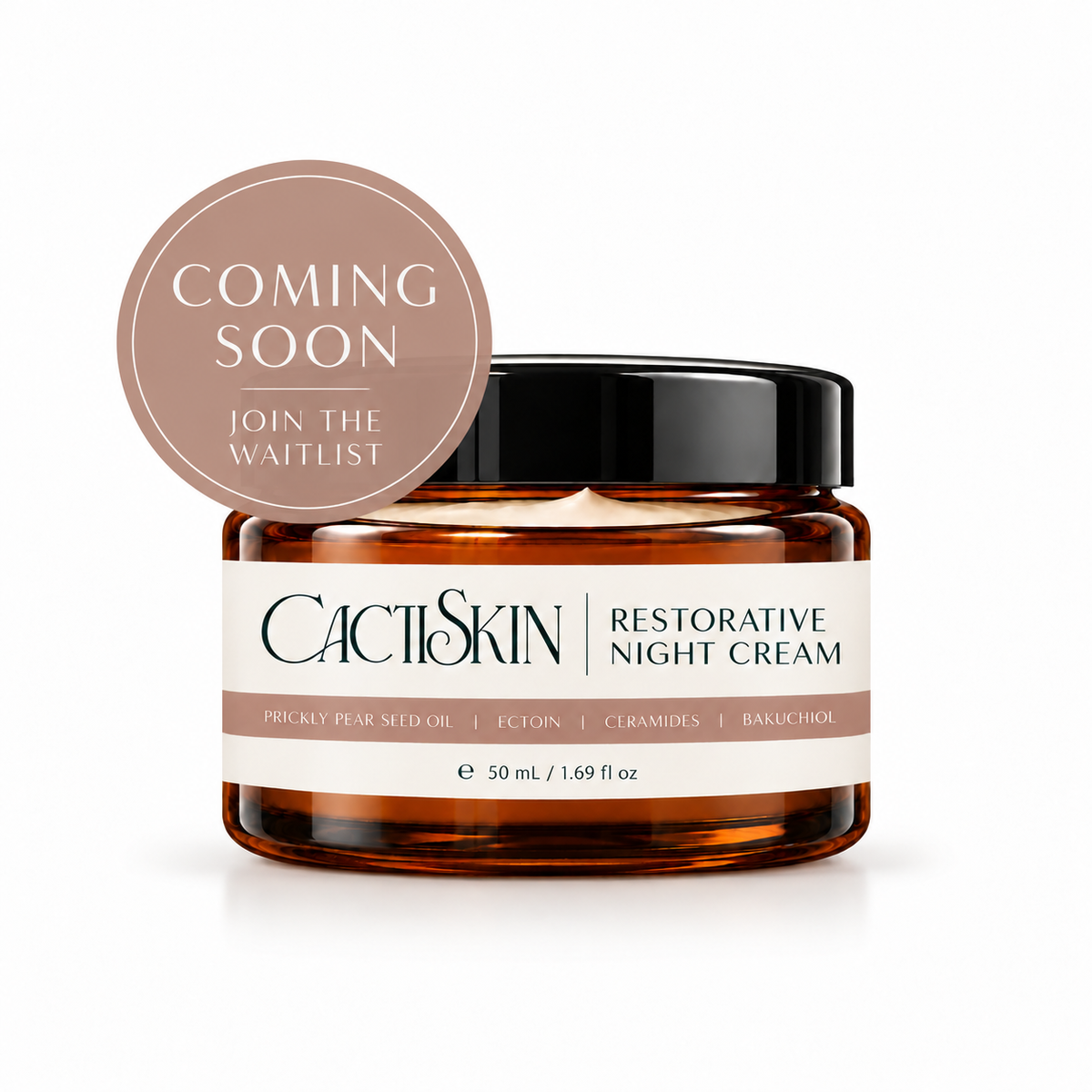 Restorative Night Cream