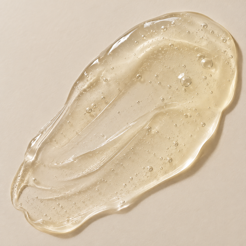 Essential Gel Cleanser