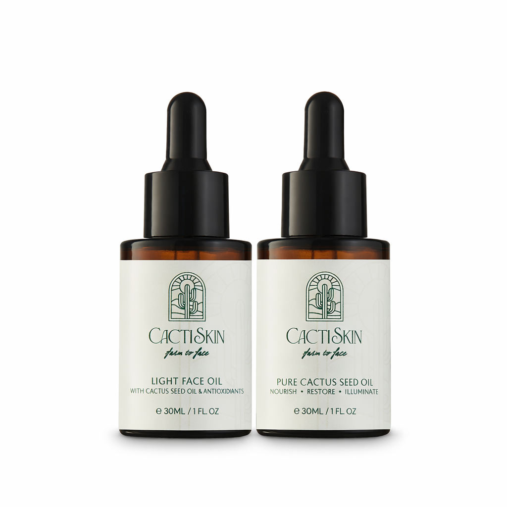 The Day & Night Duo