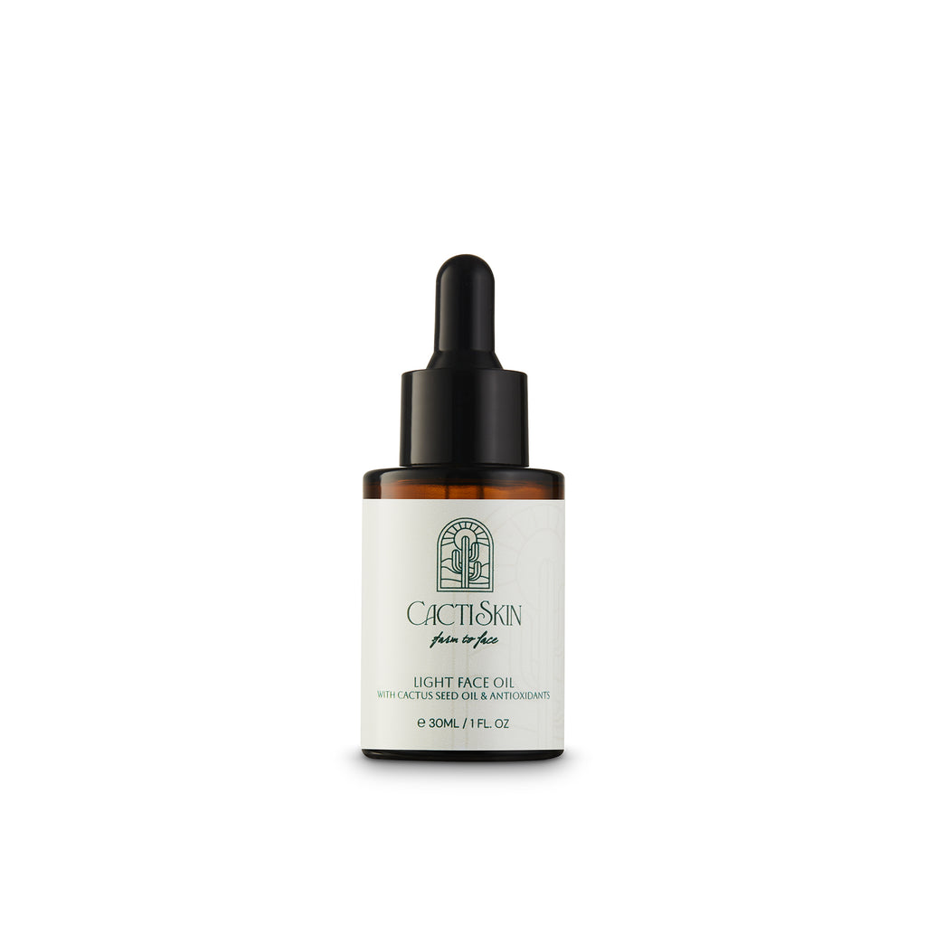 Light Face Oil