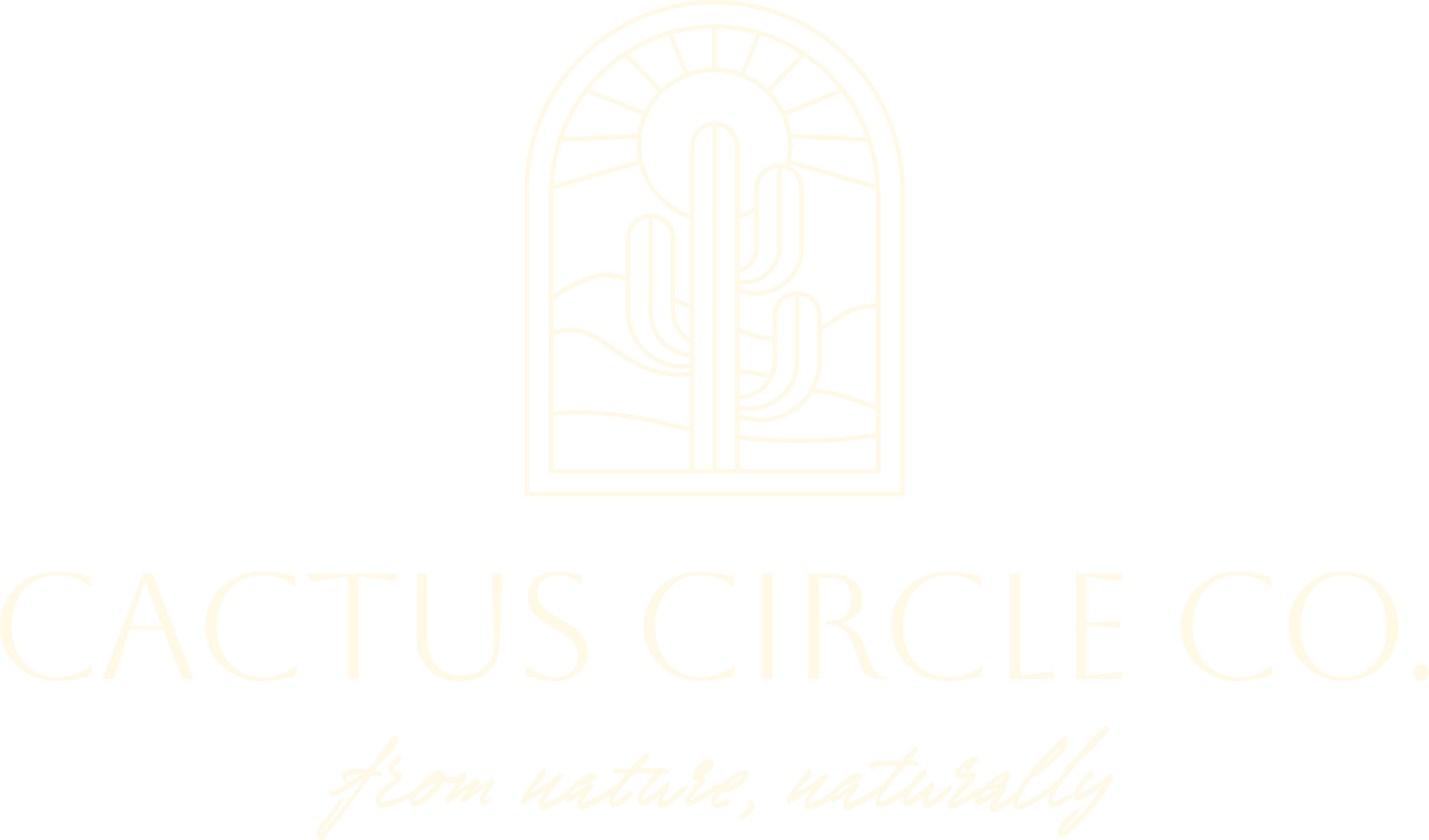 Cactus Circle Co