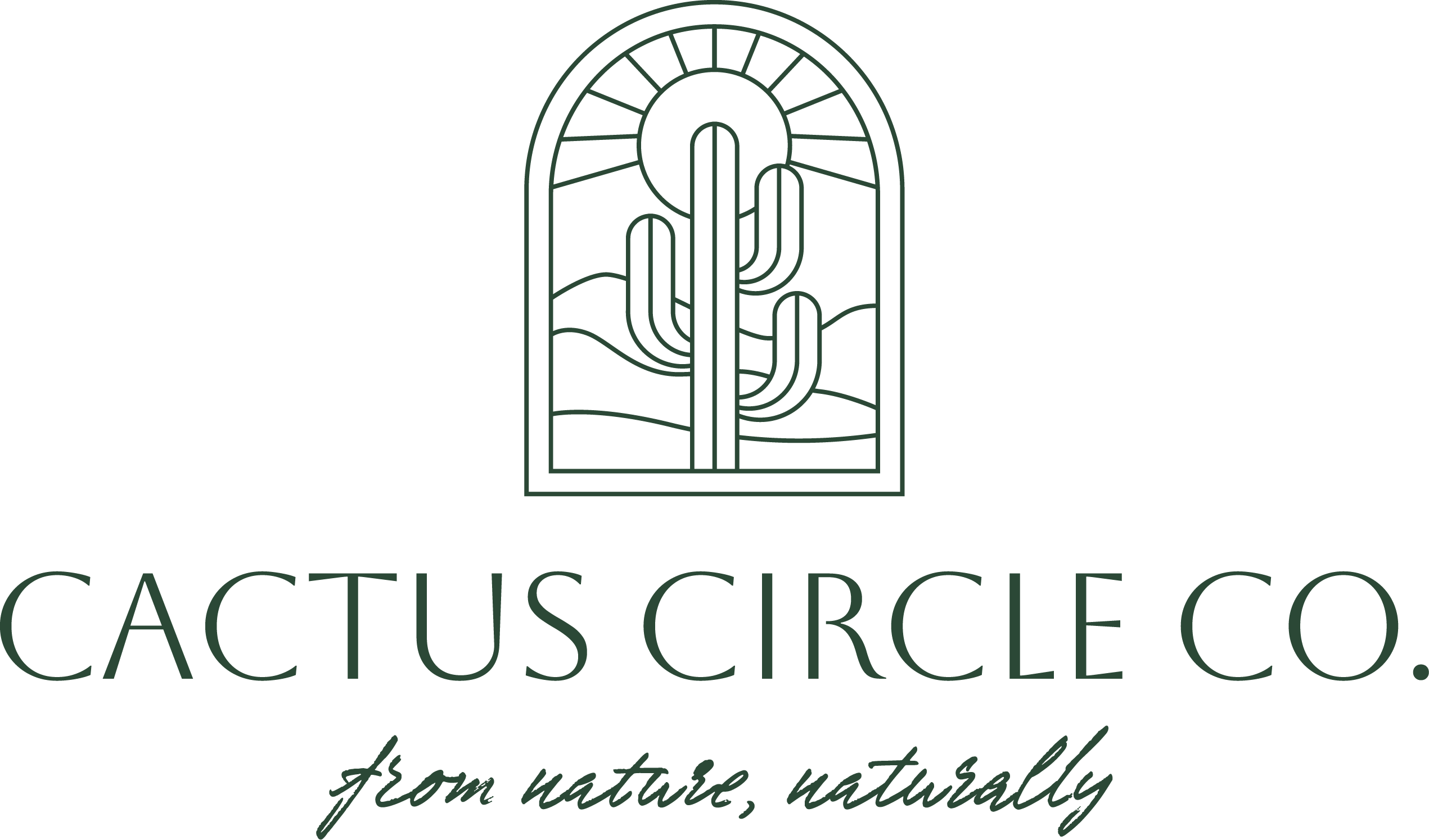 Cactus Circle Co