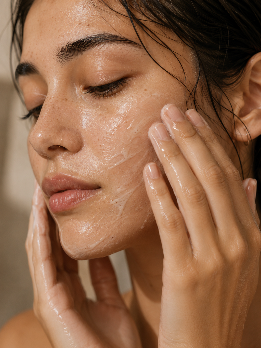 Essential Gel Cleanser