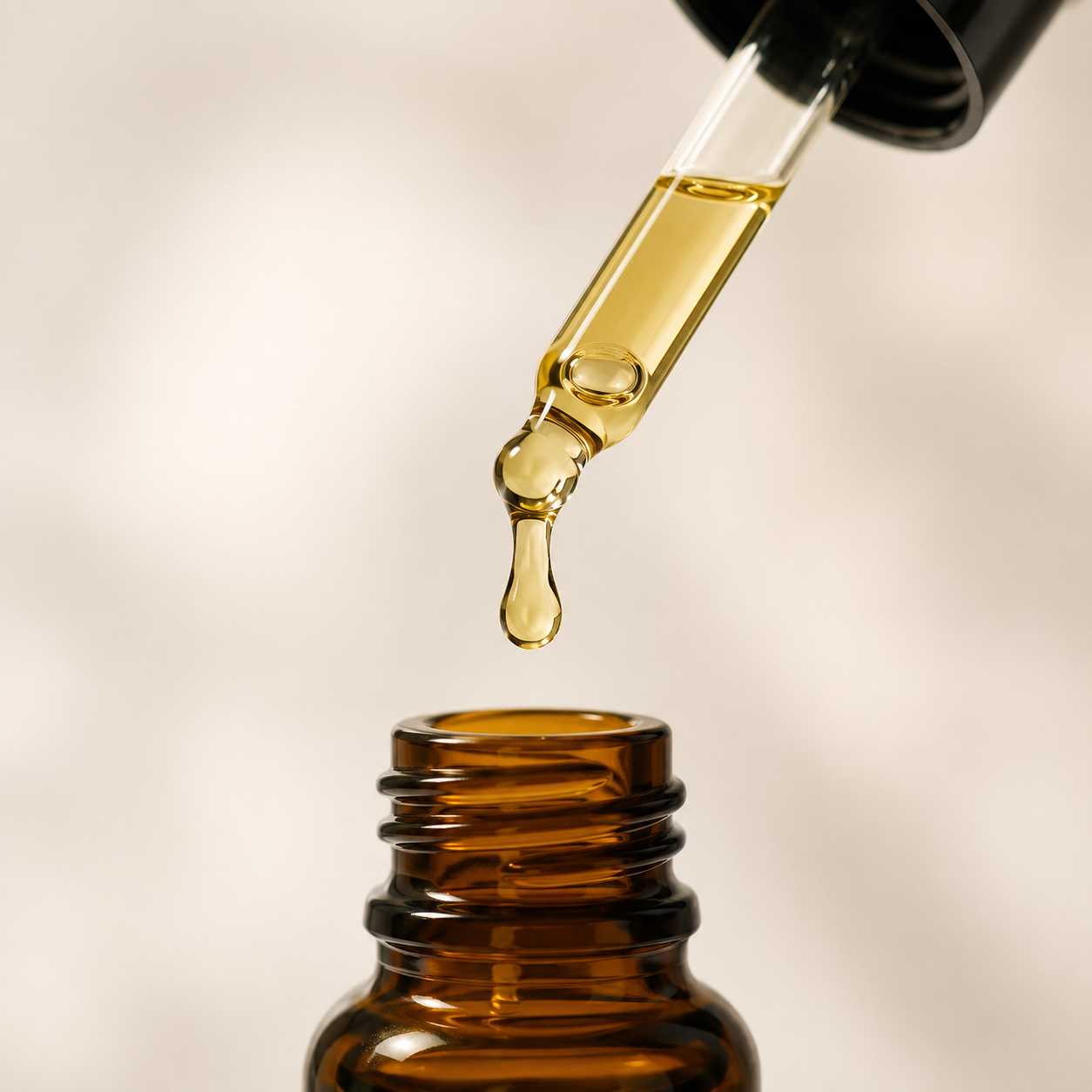 Light Face Oil