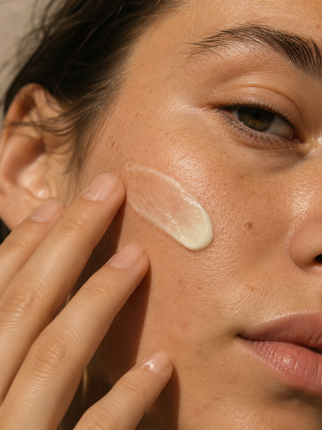 Essential Hydrating Moisturiser