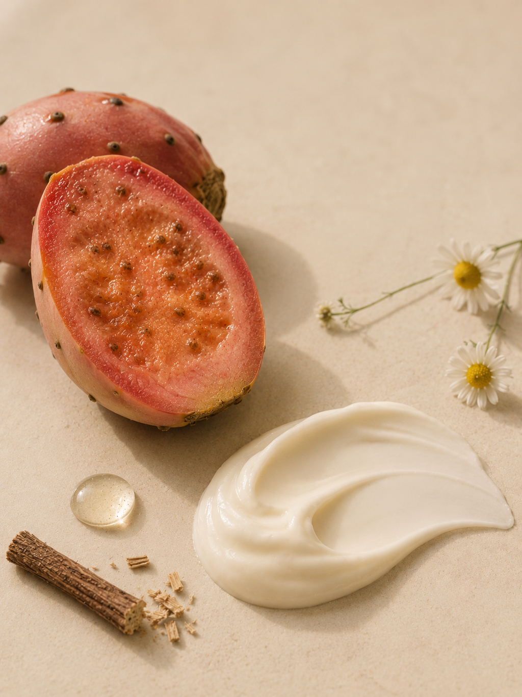 Essential Hydrating Moisturiser